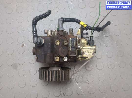 купить ТНВД на Ford Focus 2 2005-2008