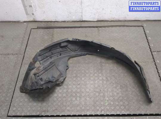 Защита арок (подкрылок) HD484799 на Honda CR-V 2001-2006