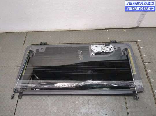 купить Стекло заднее на Jeep Wrangler 2007-2018