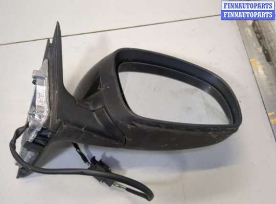 Зеркало боковое SK477838 на Skoda Fabia 2007-2014