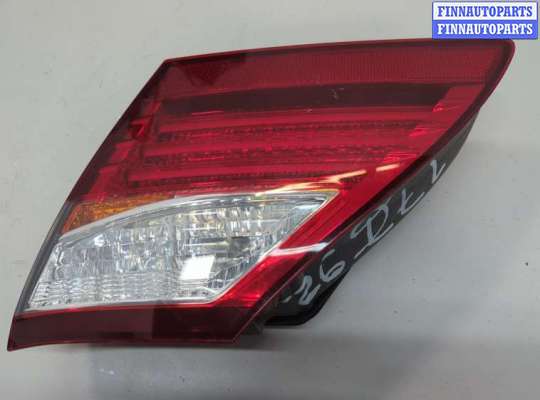 купить Фонарь крышки багажника на Lexus LS460 2006-2017