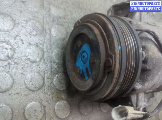 купить Компрессор кондиционера на Opel Astra H 2004-2010