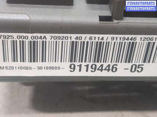 купить Блок предохранителей на BMW 3 E90, E91, E92, E93 2005-2012