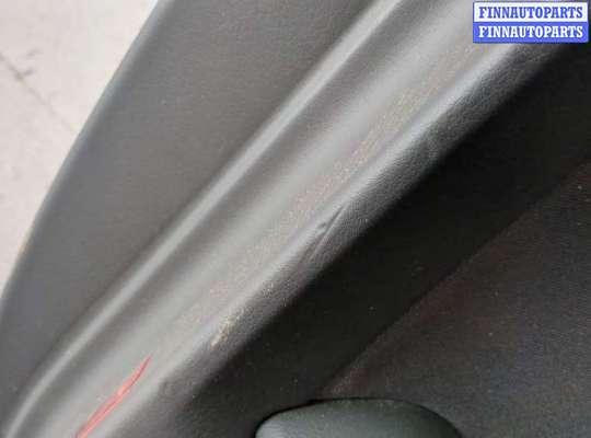 купить Дверная карта (Обшивка двери) на Audi A6 (C6) 2004-2011