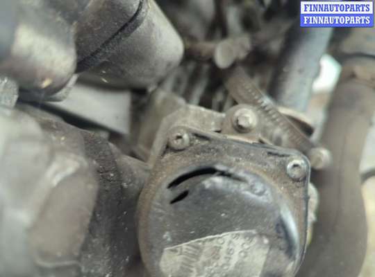 купить Насос гидроусилителя руля (ГУР) на Citroen Berlingo 2008-2012