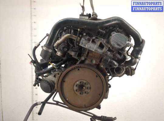 купить Насос гидроусилителя руля (ГУР) на Volkswagen Passat 7 2010-2015 Европа