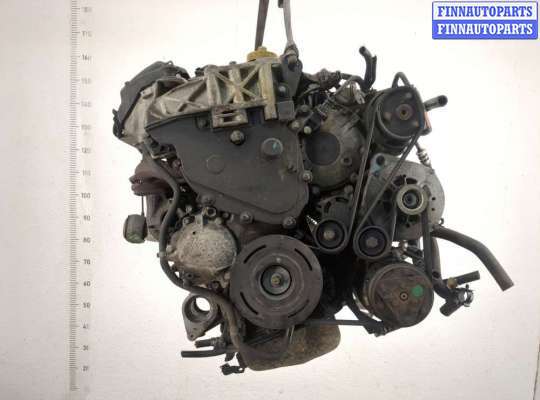 купить Насос гидроусилителя руля (ГУР) на Volkswagen Passat 7 2010-2015 Европа