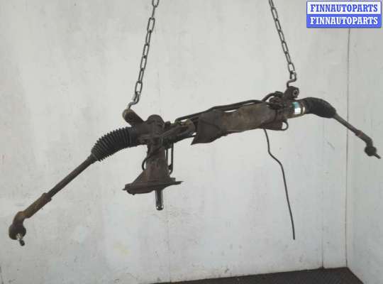 купить Рейка рулевая с г/у на Mazda 3 (BK) 2003-2009