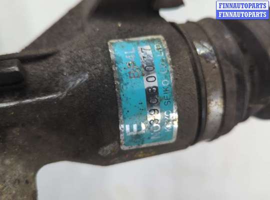 купить Рейка рулевая с г/у на Mazda 3 (BK) 2003-2009