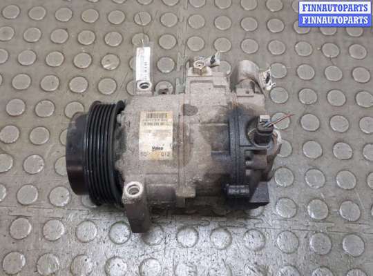 Купить Компрессор кондиционера на Mercedes C W204 2006-2015 Компрессор кондиционера MB1734600 на Mercedes C W204 2006-2015