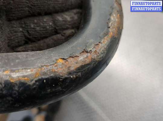 Стабилизатор подвески (поперечной устойчивости) на Audi A8 (D3, 4E)