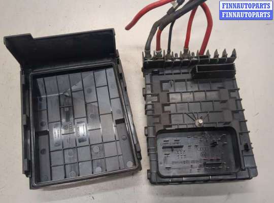 купить Блок предохранителей на Skoda SuperB 2008-2015