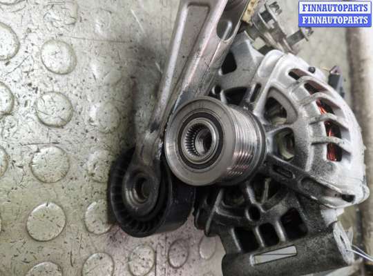 купить Генератор на Peugeot 308 2007-2013