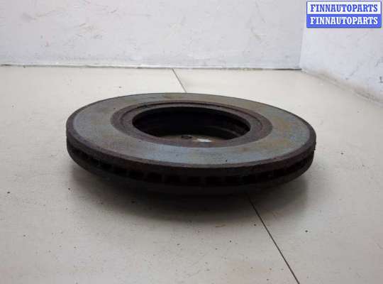 купить Диск тормозной на Toyota Highlander 1 2001-2007