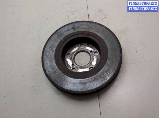 купить Диск тормозной на Toyota Highlander 1 2001-2007