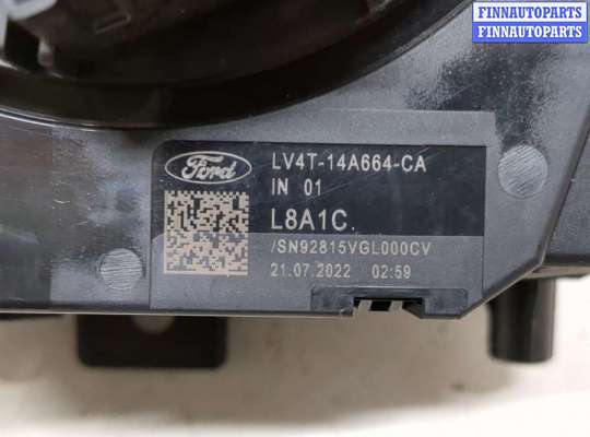 купить Переключатель поворотов и дворников (стрекоза) на Ford Escape 2019-2022