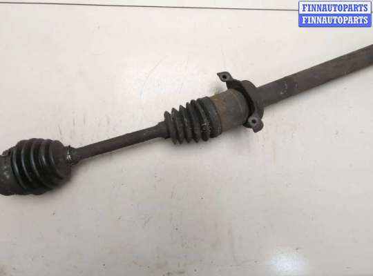 Полуось (приводной вал, шрус) MB1458659 на Mercedes Vaneo