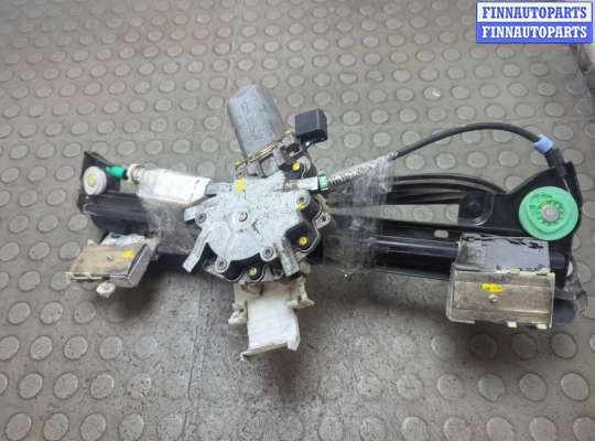 Стеклоподъёмник крышки багажника LRN8923 на Land Rover Freelander 1 1998-2006