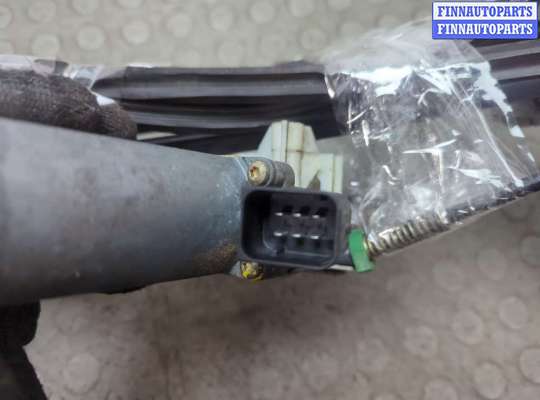 купить Стеклоподъёмник крышки багажника на Land Rover Freelander 1 1998-2006