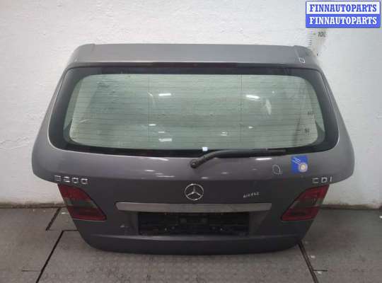 Планка подсветки номера