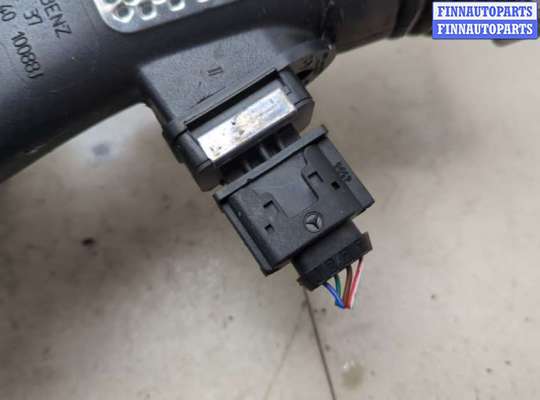 купить Патрубок корпуса воздушного фильтра на Mercedes ML W164 2005-2011
