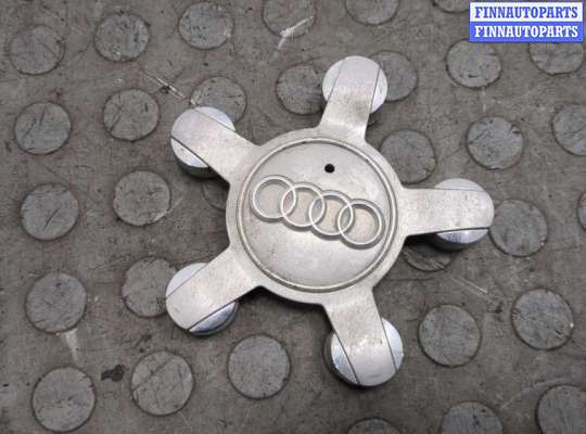 Колпачок литого диска AU1627704 на Audi A3 (8V) e-tron 2014-2018