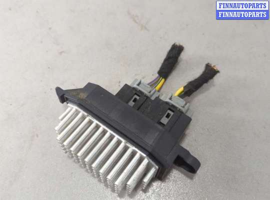 купить Сопротивление отопителя (моторчика печки) на Ford EcoSport 2017-2023