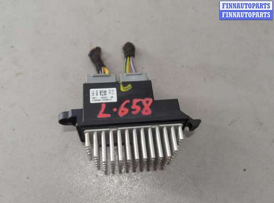 купить Сопротивление отопителя (моторчика печки) на Ford EcoSport 2017-2023