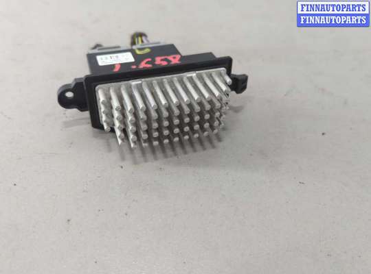 купить Сопротивление отопителя (моторчика печки) на Ford EcoSport 2017-2023