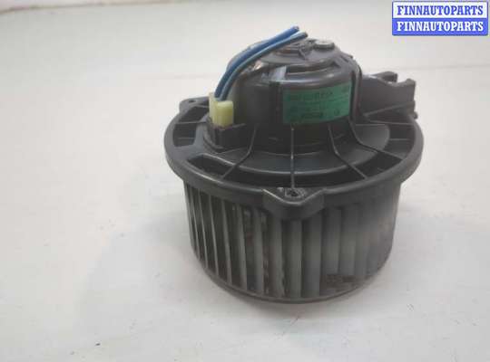 купить Двигатель отопителя (моторчик печки) на Toyota Avensis 2 2003-2008