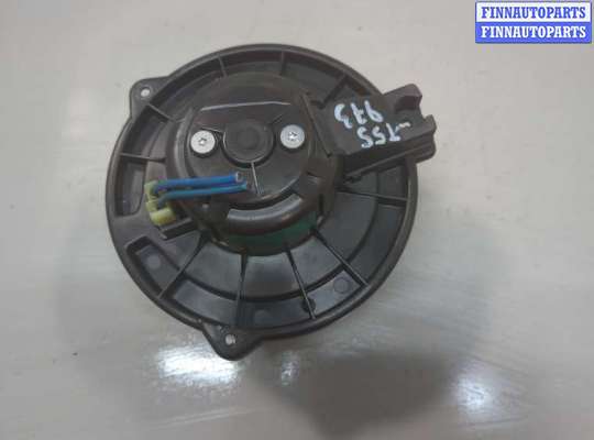 купить Двигатель отопителя (моторчик печки) на Toyota Avensis 2 2003-2008