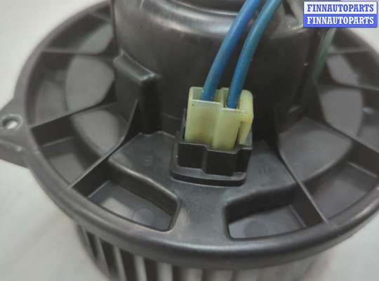 купить Двигатель отопителя (моторчик печки) на Toyota Avensis 2 2003-2008