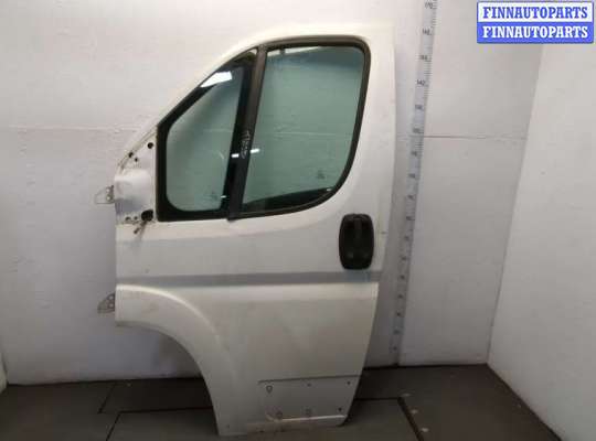 Стеклоподъемник электрический CT1140670 на Peugeot Boxer 2014-2025