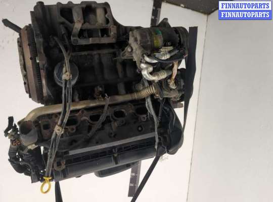 купить Двигатель (ДВС) на Opel Astra H 2004-2010