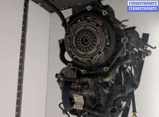 купить Двигатель (ДВС) на Opel Astra H 2004-2010