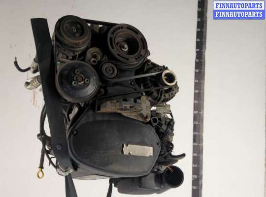 купить Двигатель (ДВС) на Opel Astra H 2004-2010