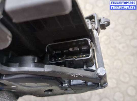 купить Замок двери на Renault Megane 3 2009-2016