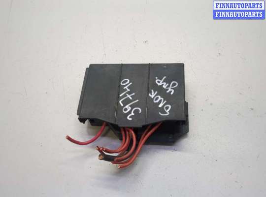 Блок предохранителей OP2387891 на Opel Meriva 2003-2010