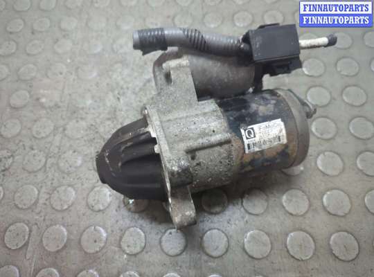 купить Стартер на Mazda 3 (BL) 2009-2013