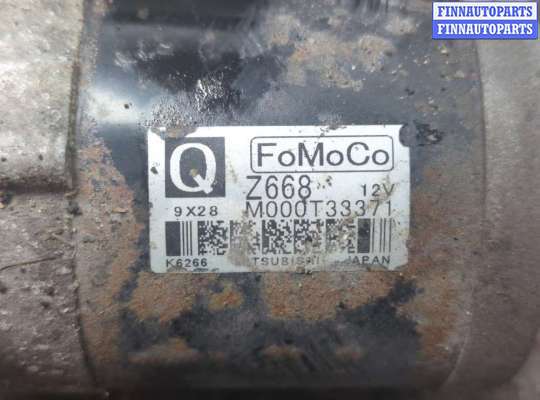 купить Стартер на Mazda 3 (BL) 2009-2013