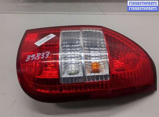 купить Фонарь (задний) на Opel Zafira A 1999-2005