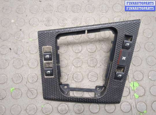 купить Кнопка стеклоподъемника (блок кнопок) на BMW 3 E46 1998-2005