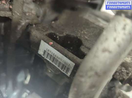 купить Насос гидроусилителя руля (ГУР) на Toyota Yaris Verso 1999-2006