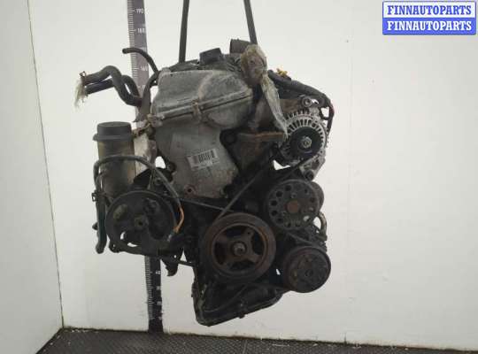 купить Насос гидроусилителя руля (ГУР) на Toyota Yaris Verso 1999-2006