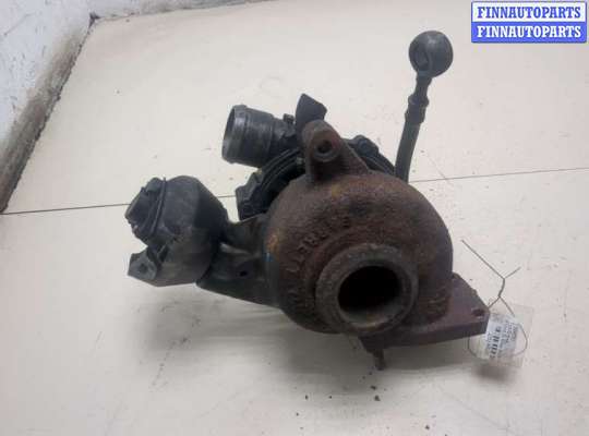 купить Турбина на Ford S-Max 2006-2010
