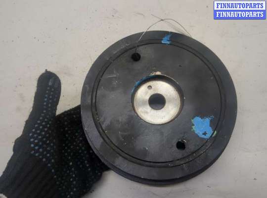 купить Шкив коленвала на Mitsubishi ASX 2010-2020