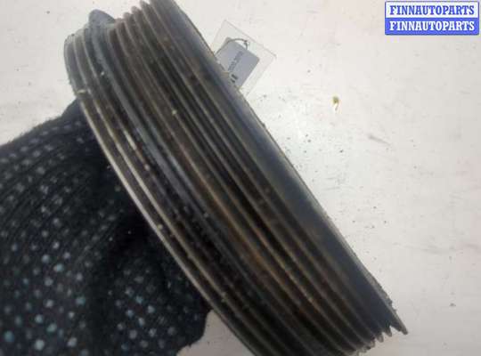 купить Шкив коленвала на Mitsubishi ASX 2010-2020