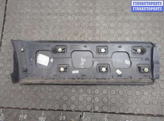 купить Молдинг двери на Land Rover Range Rover Evoque 2011-2018