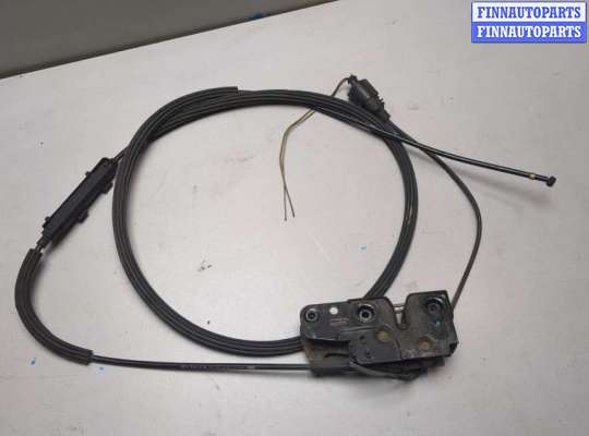 Замок капота AU1700079 на Audi Q5 2008-2017