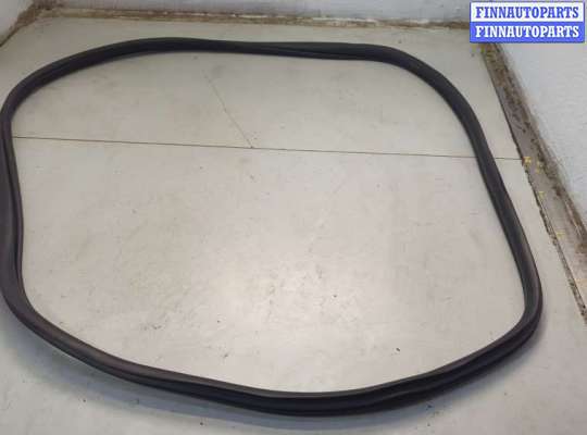 Купить Уплотнитель на Mazda 3 (BP) 2019-2025 Уплотнитель MZ639611 на Mazda 3 (BP) 2019-2025